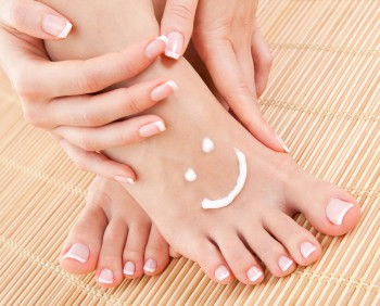 Podiatrist - Sydney